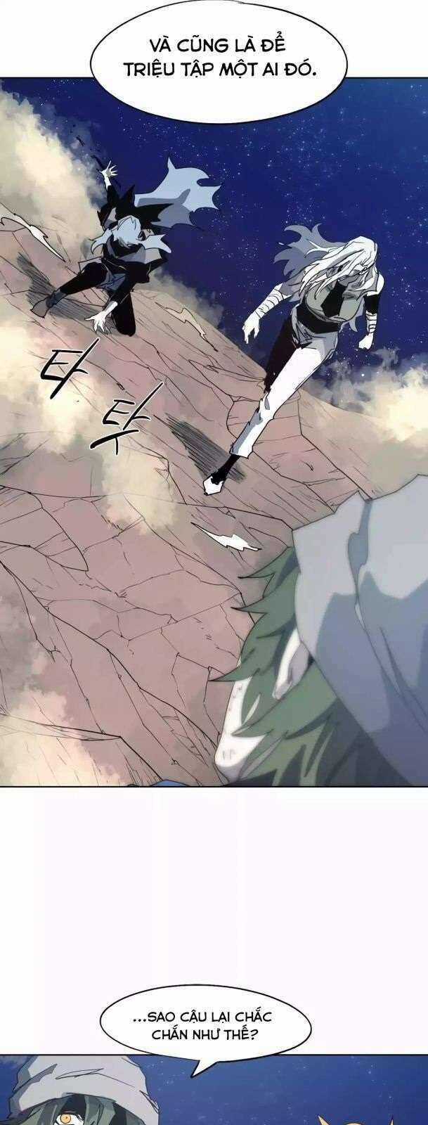 Kỵ Sĩ Báo Thù Chương 126 trang 48