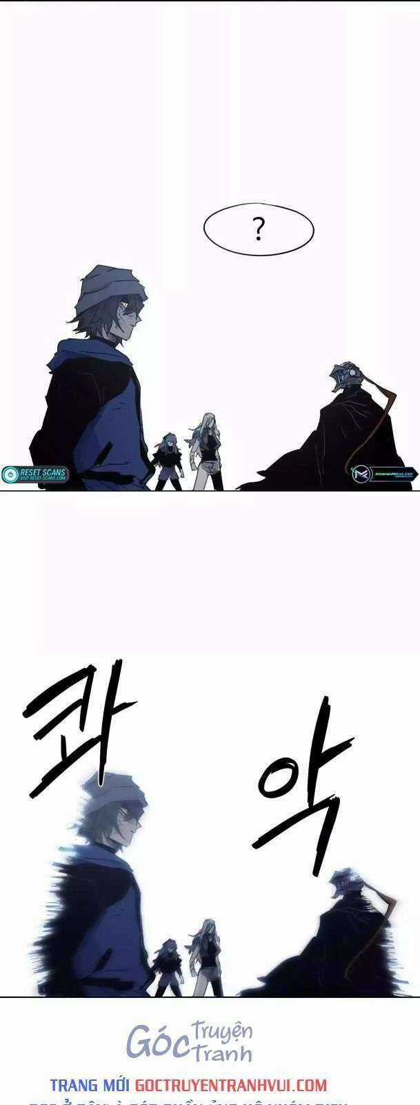 Kỵ Sĩ Báo Thù Chương 126 trang 50