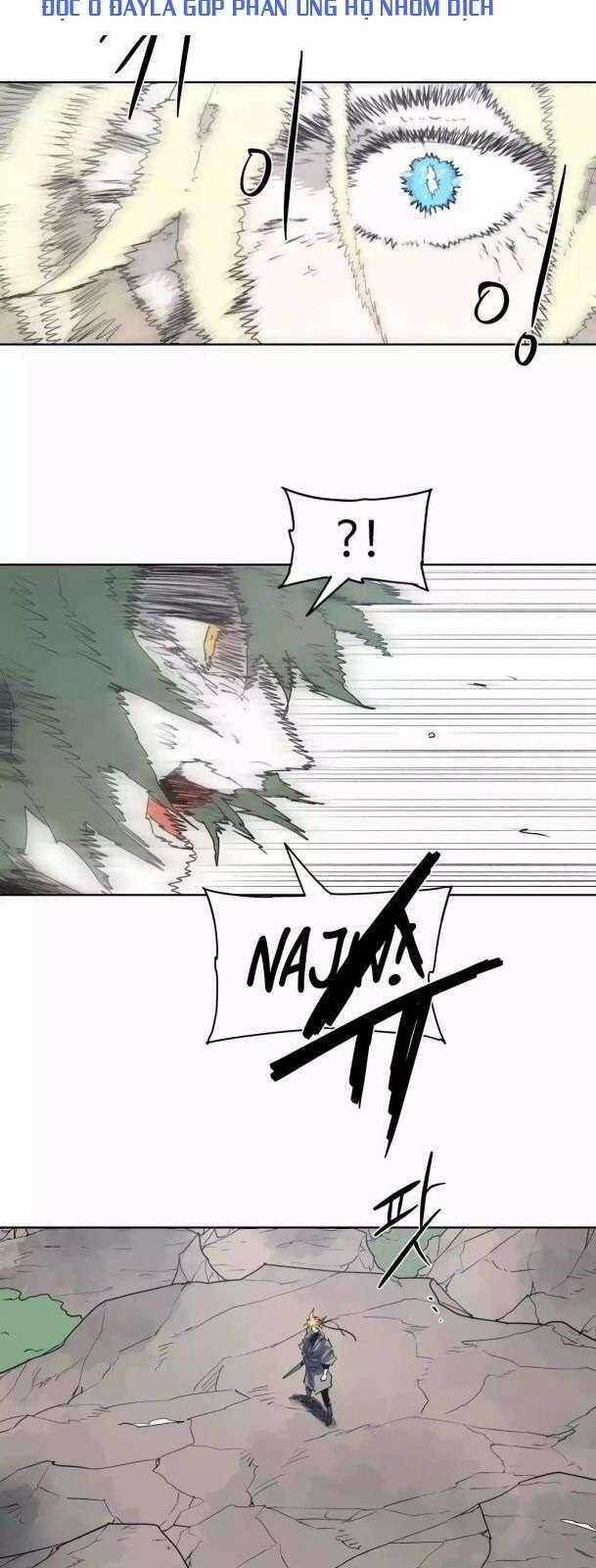 Kỵ Sĩ Báo Thù Chương 126 trang 51