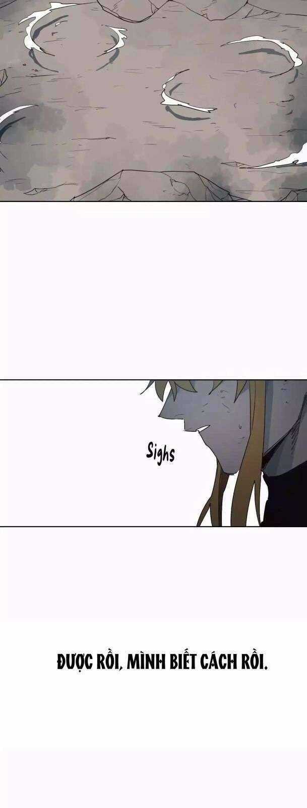 Kỵ Sĩ Báo Thù Chương 126 trang 52