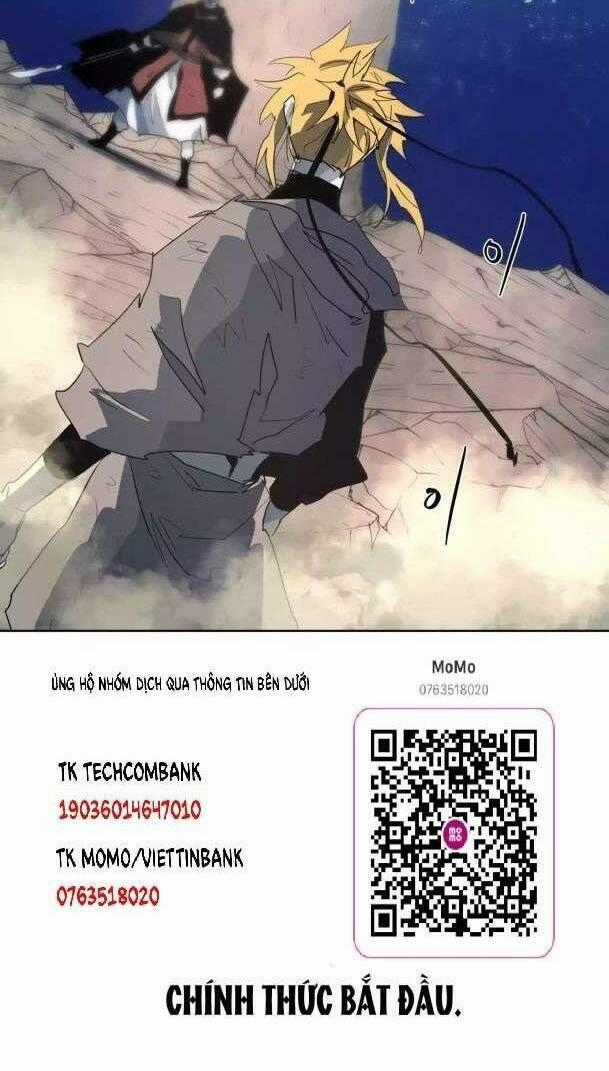 Kỵ Sĩ Báo Thù Chương 126 trang 54