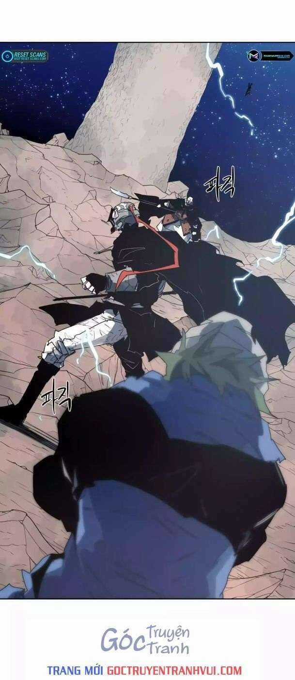 Kỵ Sĩ Báo Thù Chương 126 trang 6