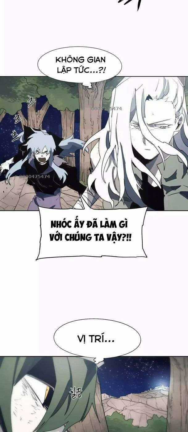 Kỵ Sĩ Báo Thù Chương 127 trang 10