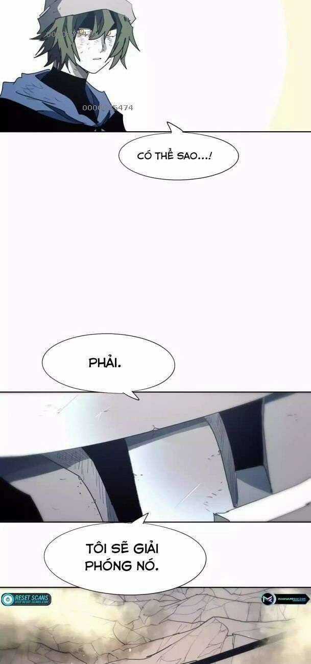 Kỵ Sĩ Báo Thù Chương 127 trang 16