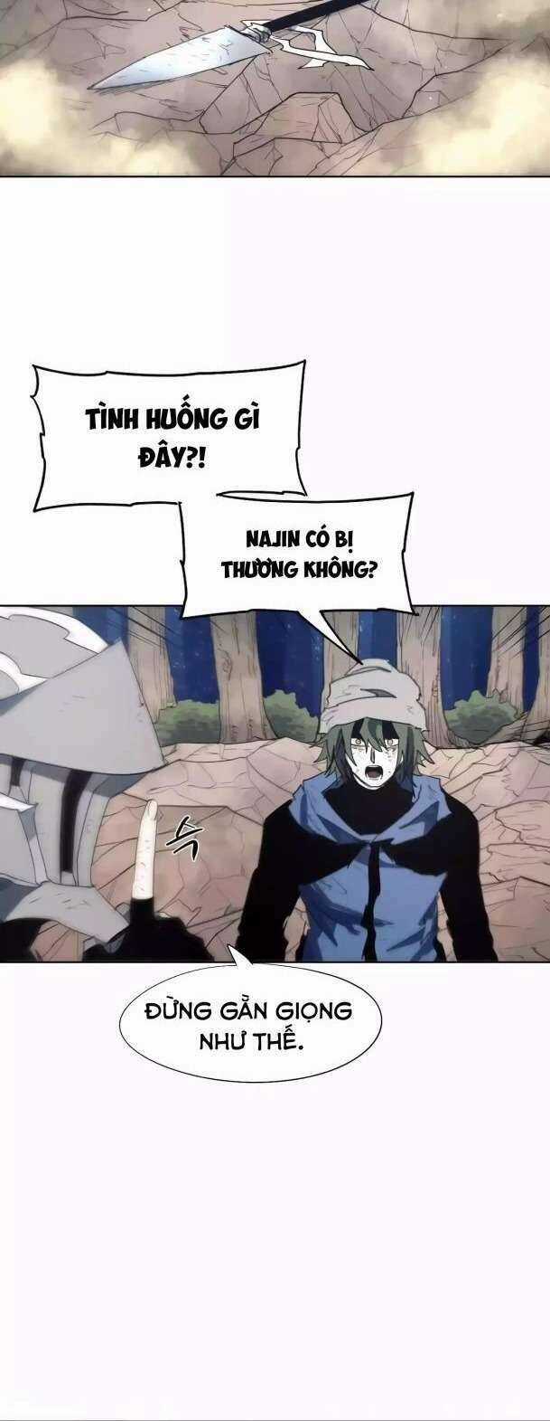 Kỵ Sĩ Báo Thù Chương 127 trang 17