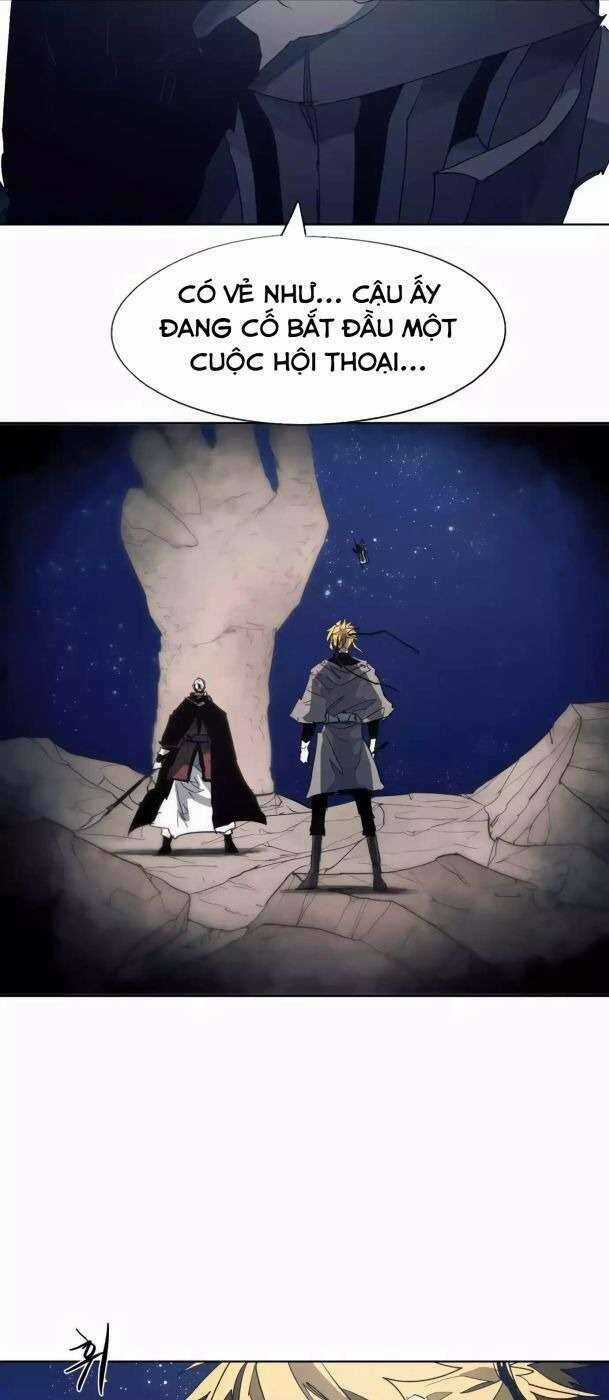 Kỵ Sĩ Báo Thù Chương 127 trang 18