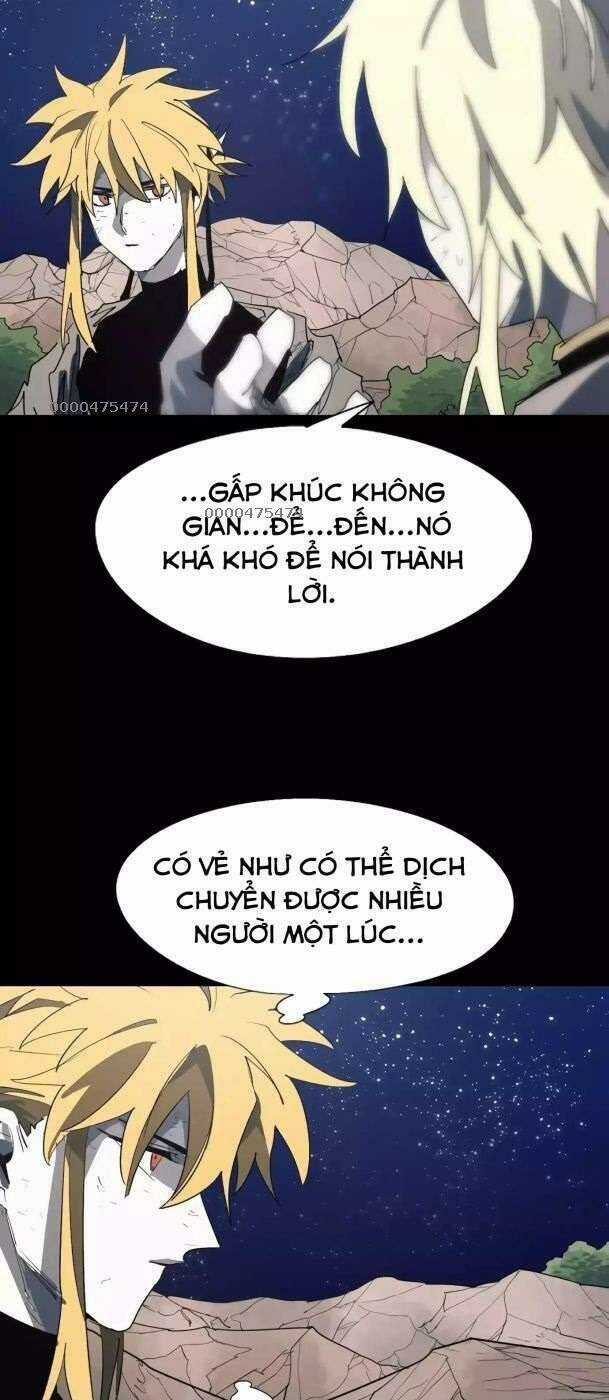 Kỵ Sĩ Báo Thù Chương 127 trang 2