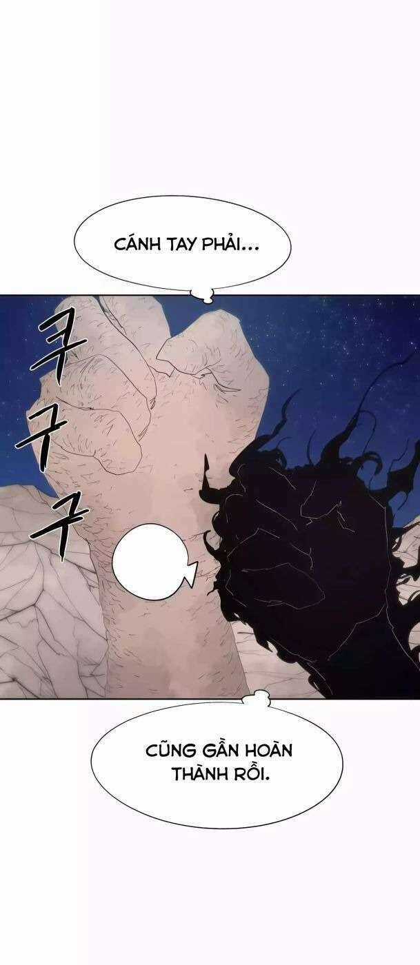 Kỵ Sĩ Báo Thù Chương 127 trang 20