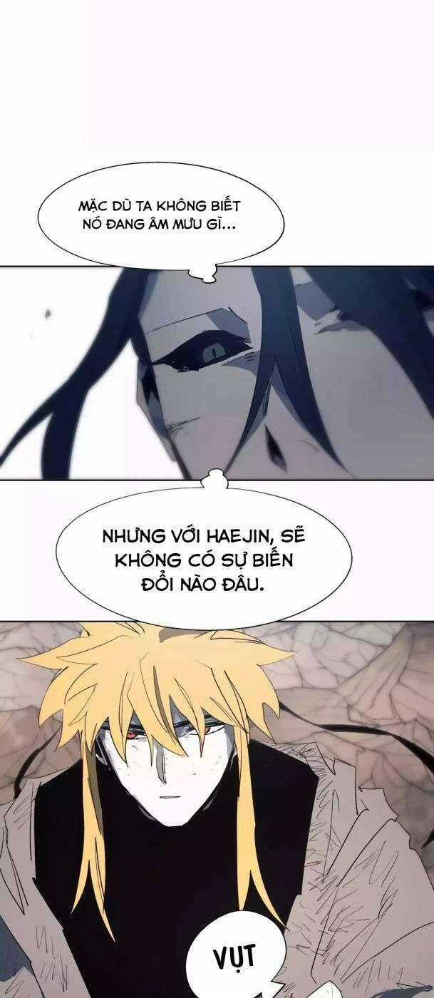 Kỵ Sĩ Báo Thù Chương 127 trang 21