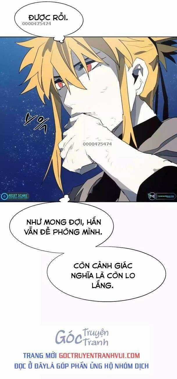 Kỵ Sĩ Báo Thù Chương 127 trang 24