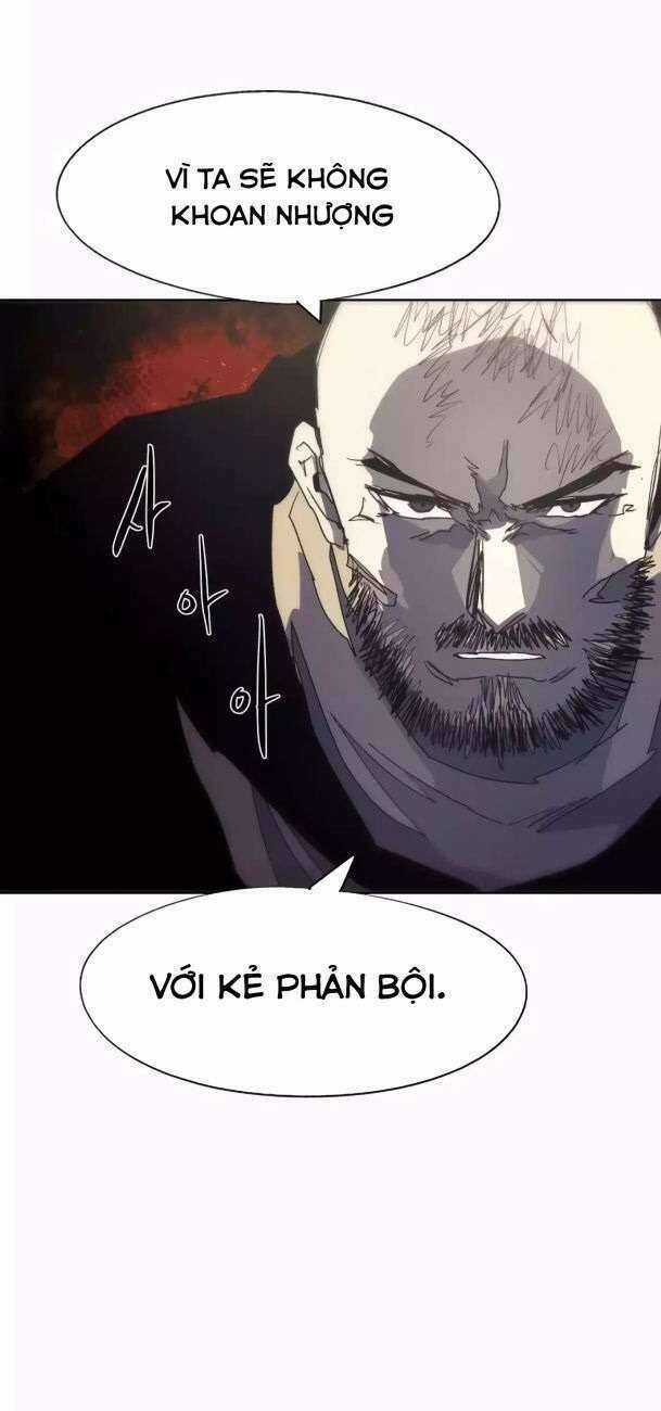 Kỵ Sĩ Báo Thù Chương 127 trang 26