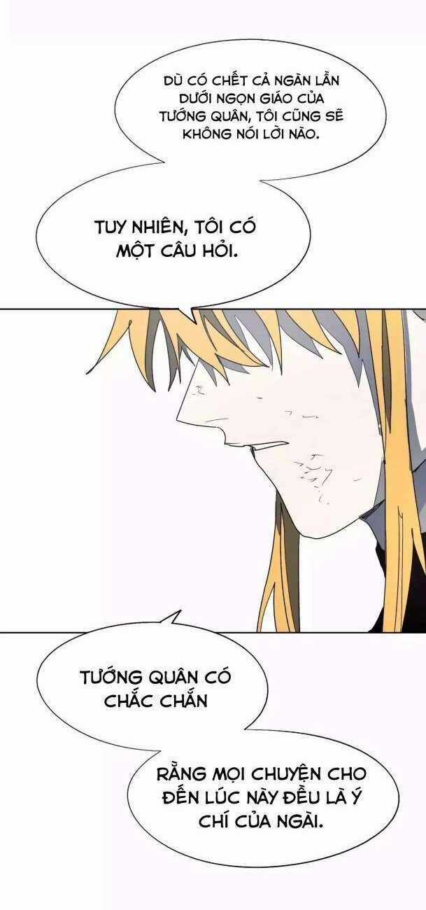 Kỵ Sĩ Báo Thù Chương 127 trang 27