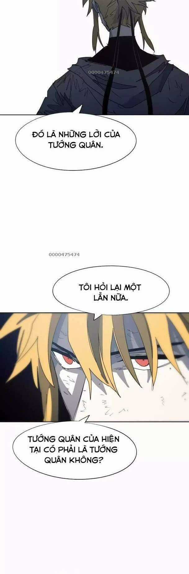 Kỵ Sĩ Báo Thù Chương 127 trang 29