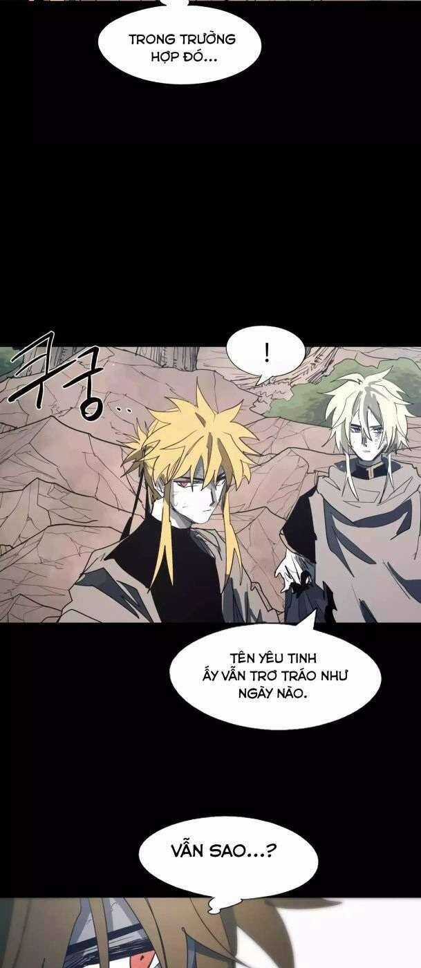 Kỵ Sĩ Báo Thù Chương 127 trang 3