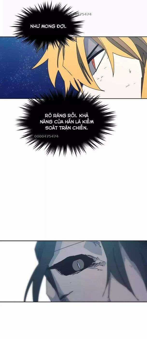 Kỵ Sĩ Báo Thù Chương 127 trang 33