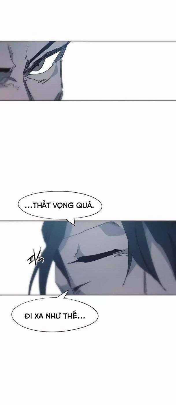 Kỵ Sĩ Báo Thù Chương 127 trang 34