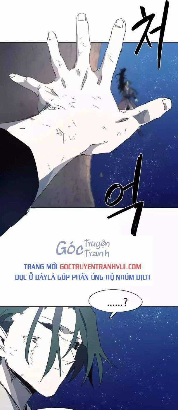 Kỵ Sĩ Báo Thù Chương 127 trang 36