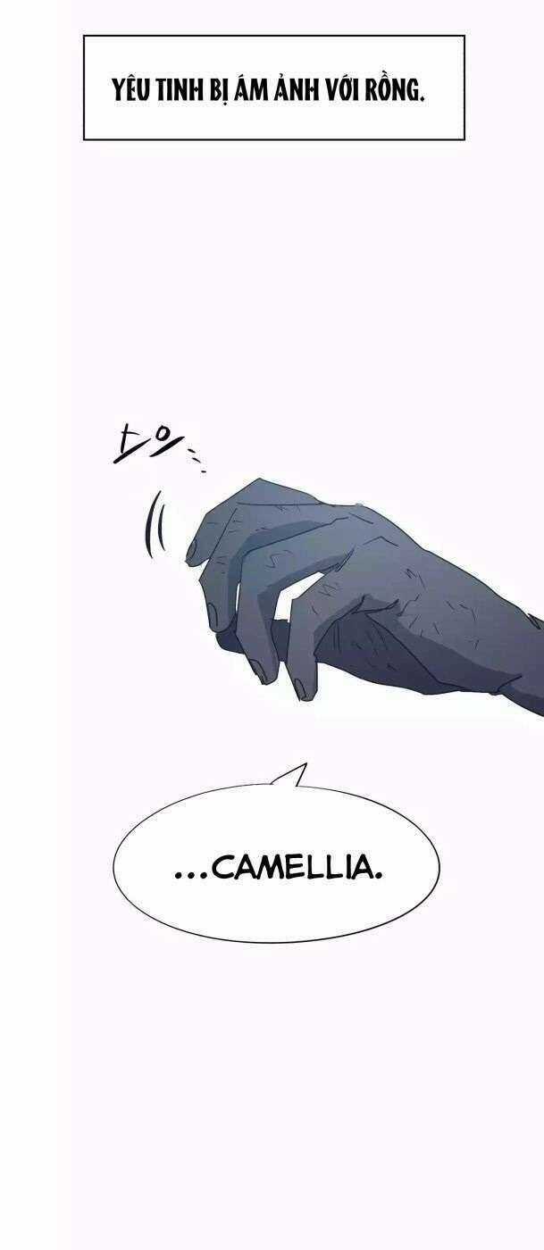 Kỵ Sĩ Báo Thù Chương 127 trang 38