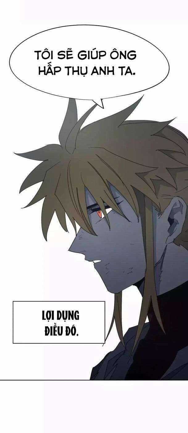 Kỵ Sĩ Báo Thù Chương 127 trang 39