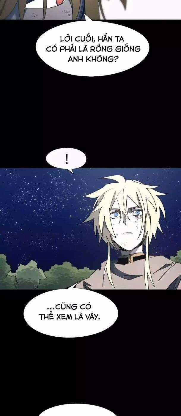 Kỵ Sĩ Báo Thù Chương 127 trang 4