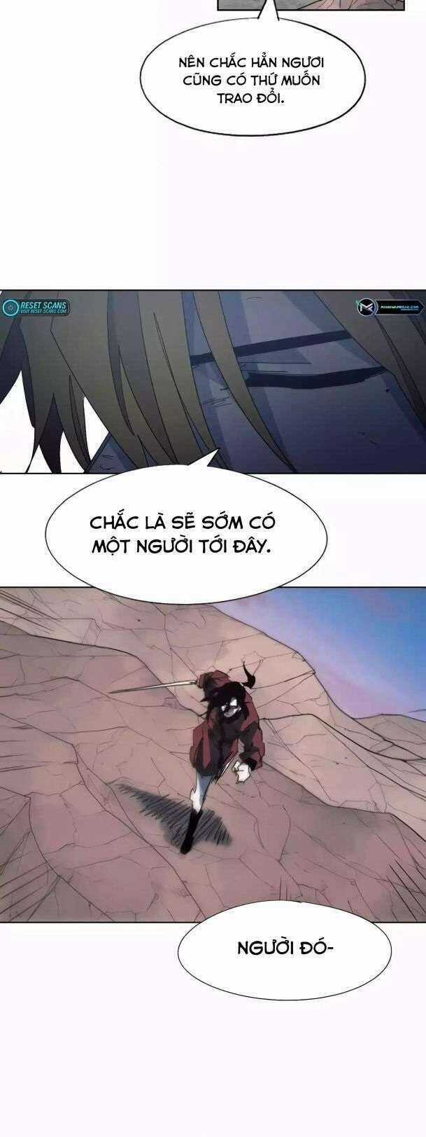 Kỵ Sĩ Báo Thù Chương 127 trang 41