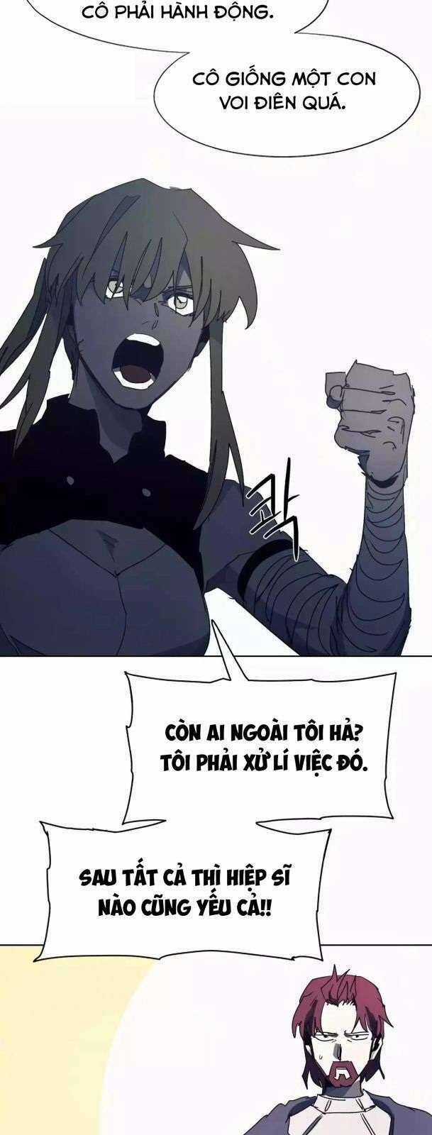 Kỵ Sĩ Báo Thù Chương 127 trang 45