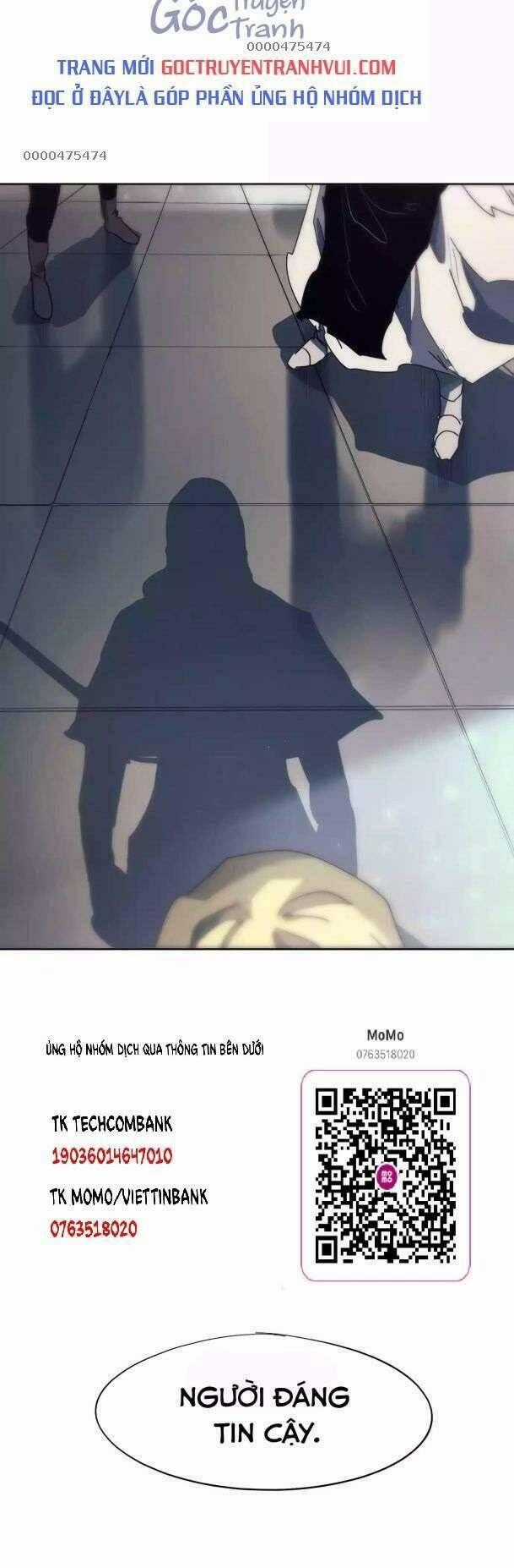 Kỵ Sĩ Báo Thù Chương 127 trang 47