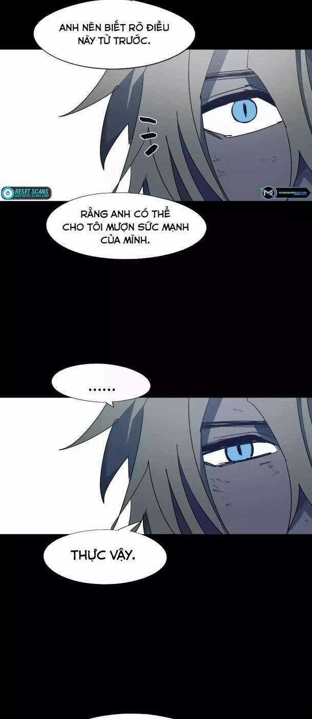 Kỵ Sĩ Báo Thù Chương 127 trang 6