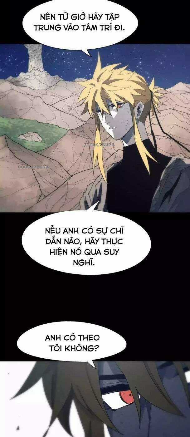 Kỵ Sĩ Báo Thù Chương 127 trang 7