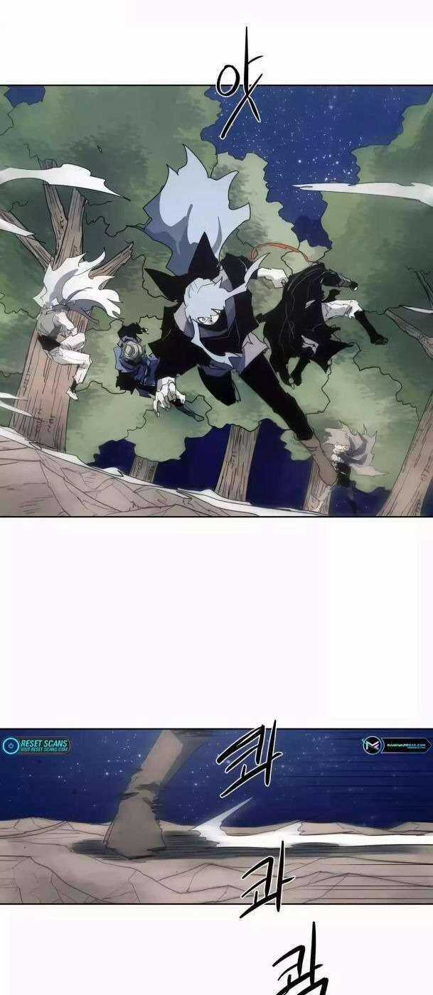 Kỵ Sĩ Báo Thù Chương 127 trang 9