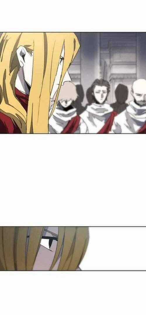 Kỵ Sĩ Báo Thù Chương 128 trang 10