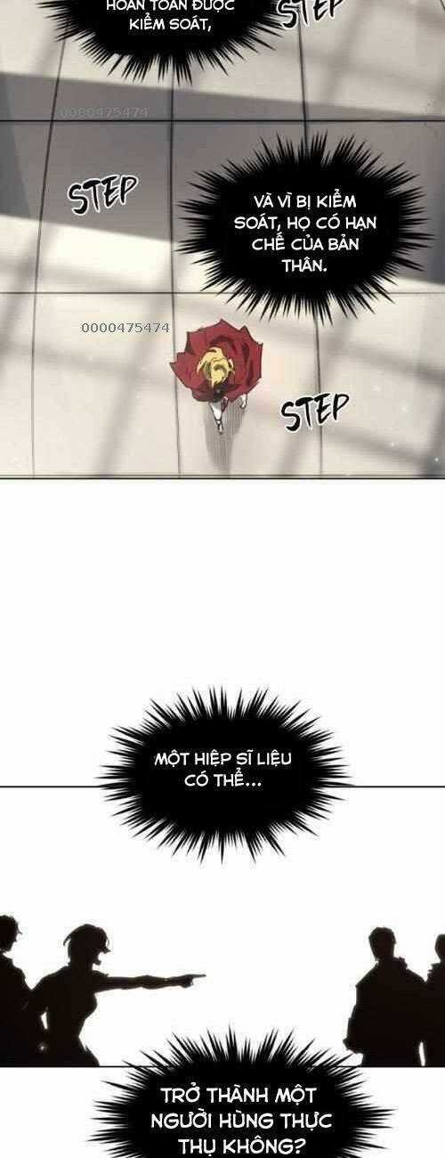 Kỵ Sĩ Báo Thù Chương 128 trang 13