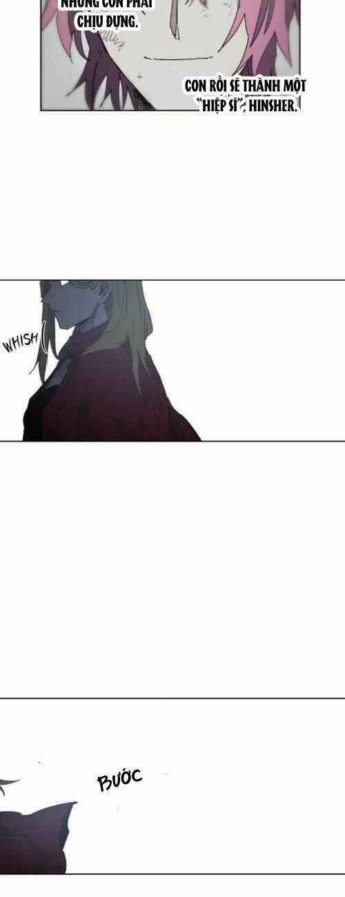 Kỵ Sĩ Báo Thù Chương 128 trang 15