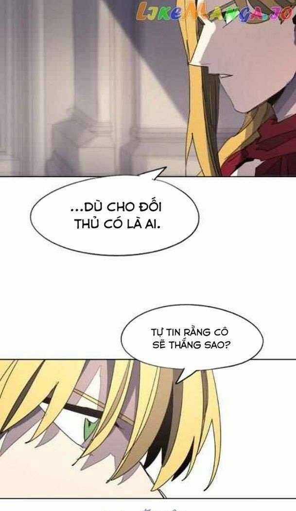 Kỵ Sĩ Báo Thù Chương 128 trang 21