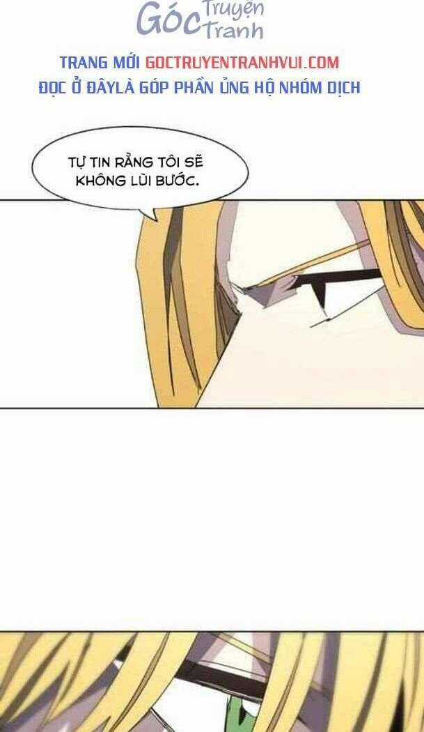 Kỵ Sĩ Báo Thù Chương 128 trang 22