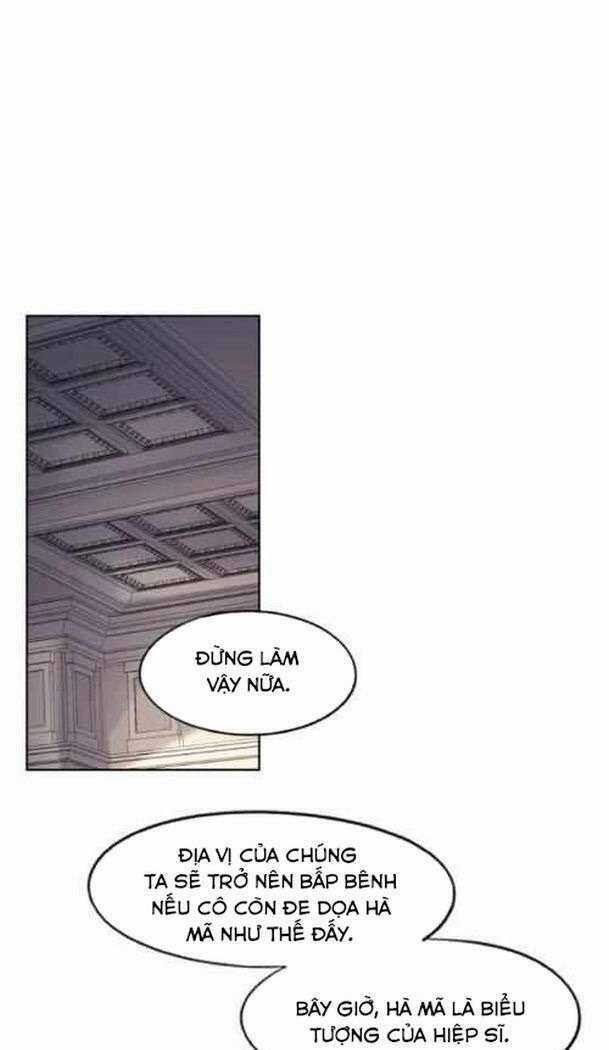 Kỵ Sĩ Báo Thù Chương 128 trang 25