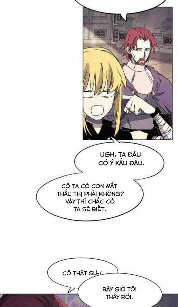 Kỵ Sĩ Báo Thù Chương 128 trang 26