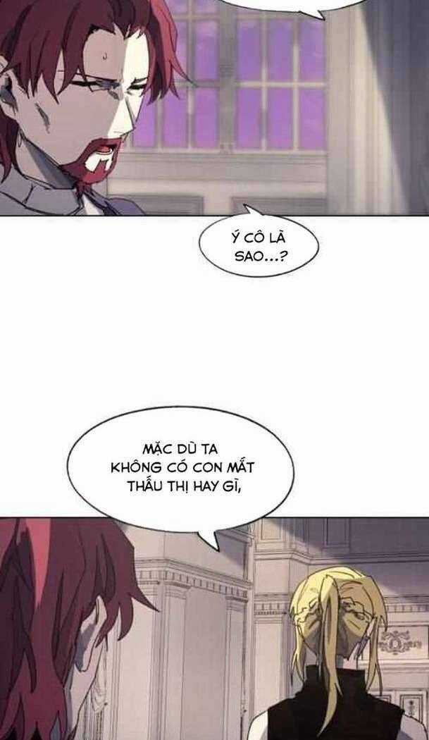 Kỵ Sĩ Báo Thù Chương 128 trang 27