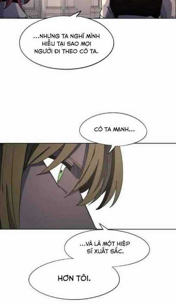 Kỵ Sĩ Báo Thù Chương 128 trang 28