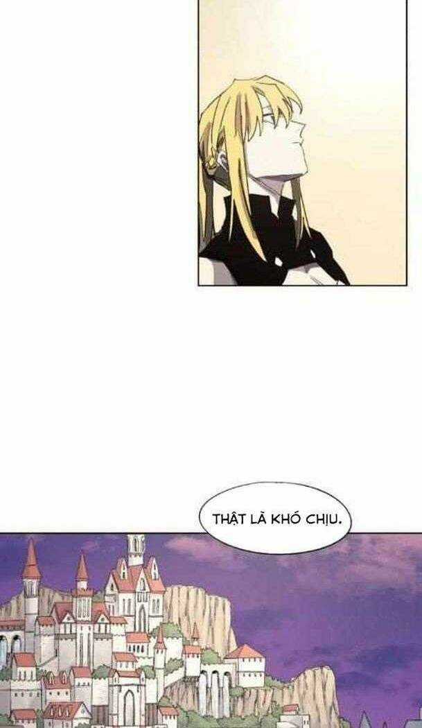 Kỵ Sĩ Báo Thù Chương 128 trang 30