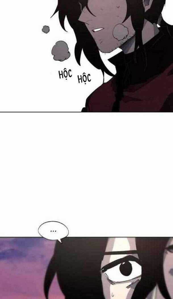 Kỵ Sĩ Báo Thù Chương 128 trang 34