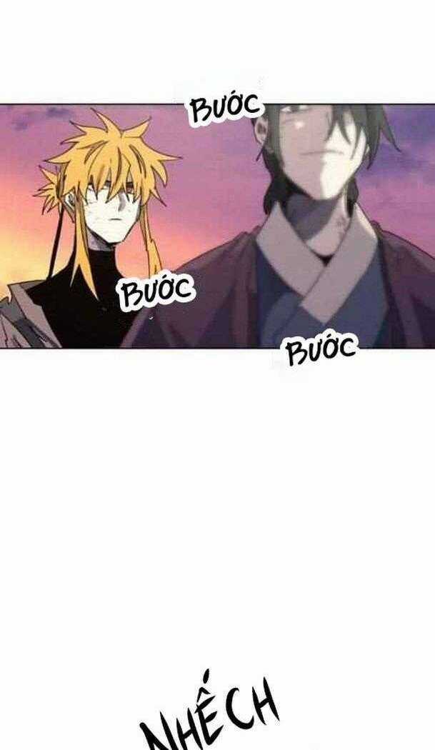 Kỵ Sĩ Báo Thù Chương 128 trang 38