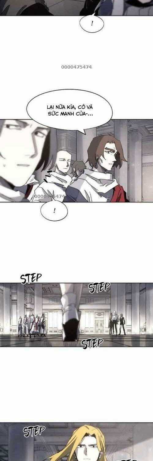 Kỵ Sĩ Báo Thù Chương 128 trang 5