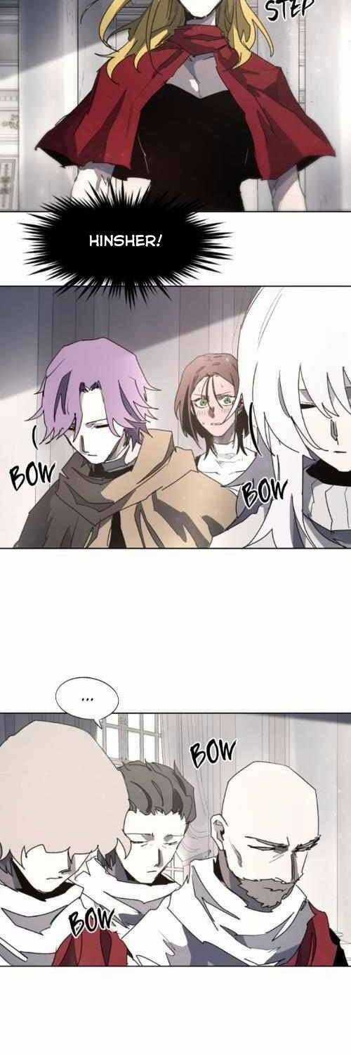 Kỵ Sĩ Báo Thù Chương 128 trang 6