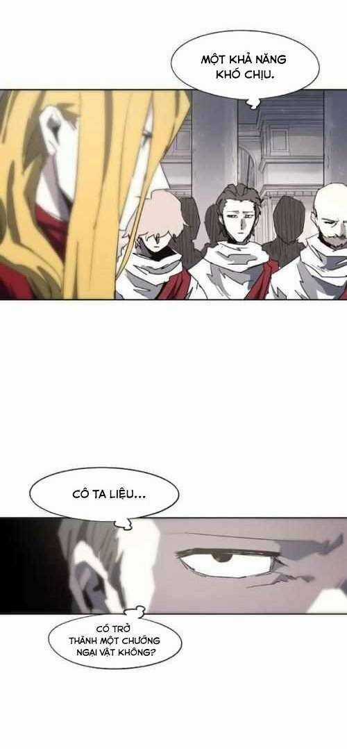 Kỵ Sĩ Báo Thù Chương 128 trang 9