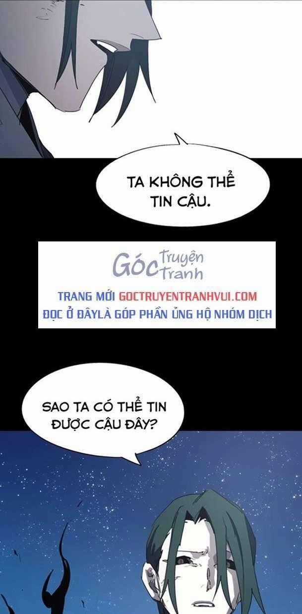 Kỵ Sĩ Báo Thù Chương 129 trang 0