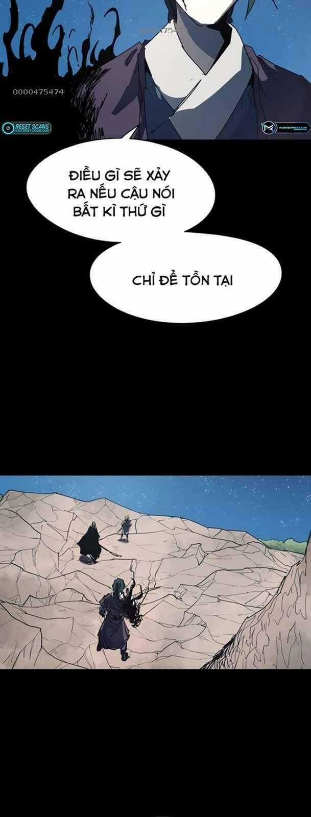 Kỵ Sĩ Báo Thù Chương 129 trang 1