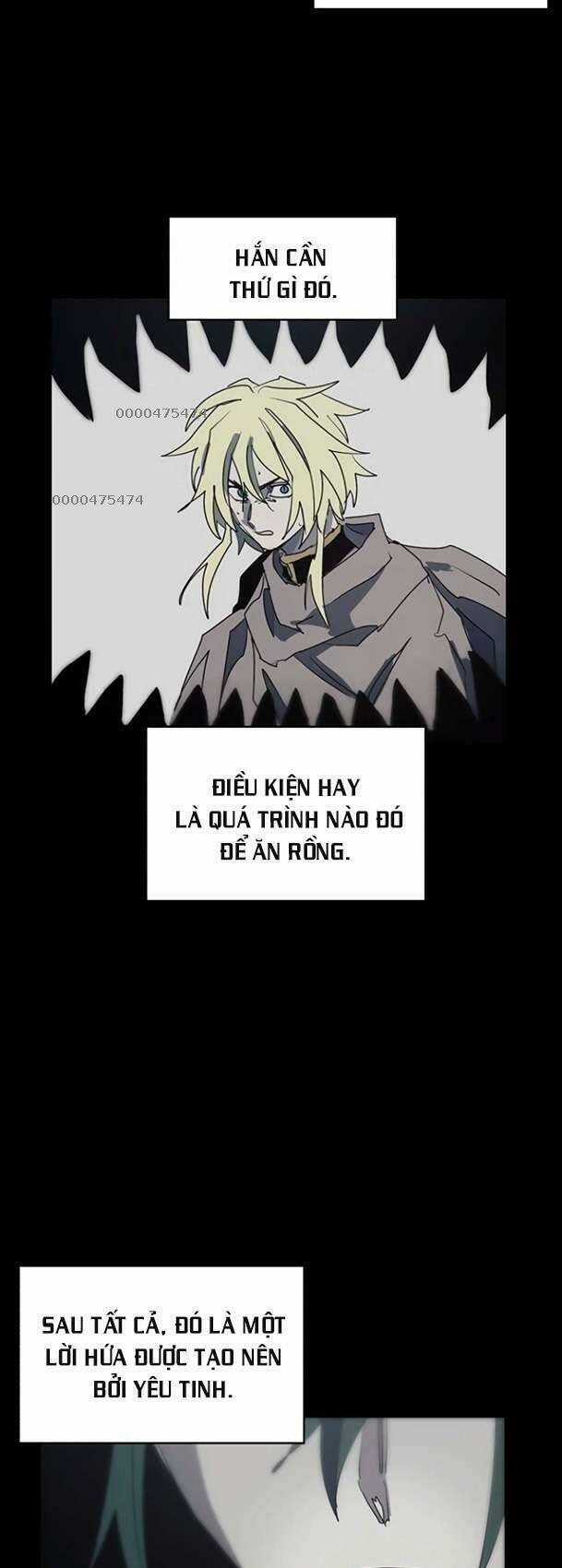 Kỵ Sĩ Báo Thù Chương 129 trang 11