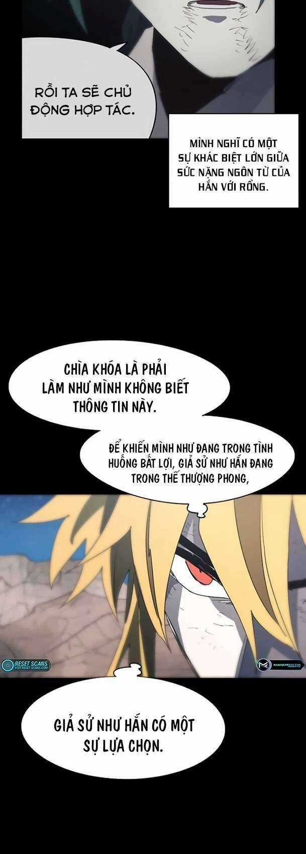 Kỵ Sĩ Báo Thù Chương 129 trang 12