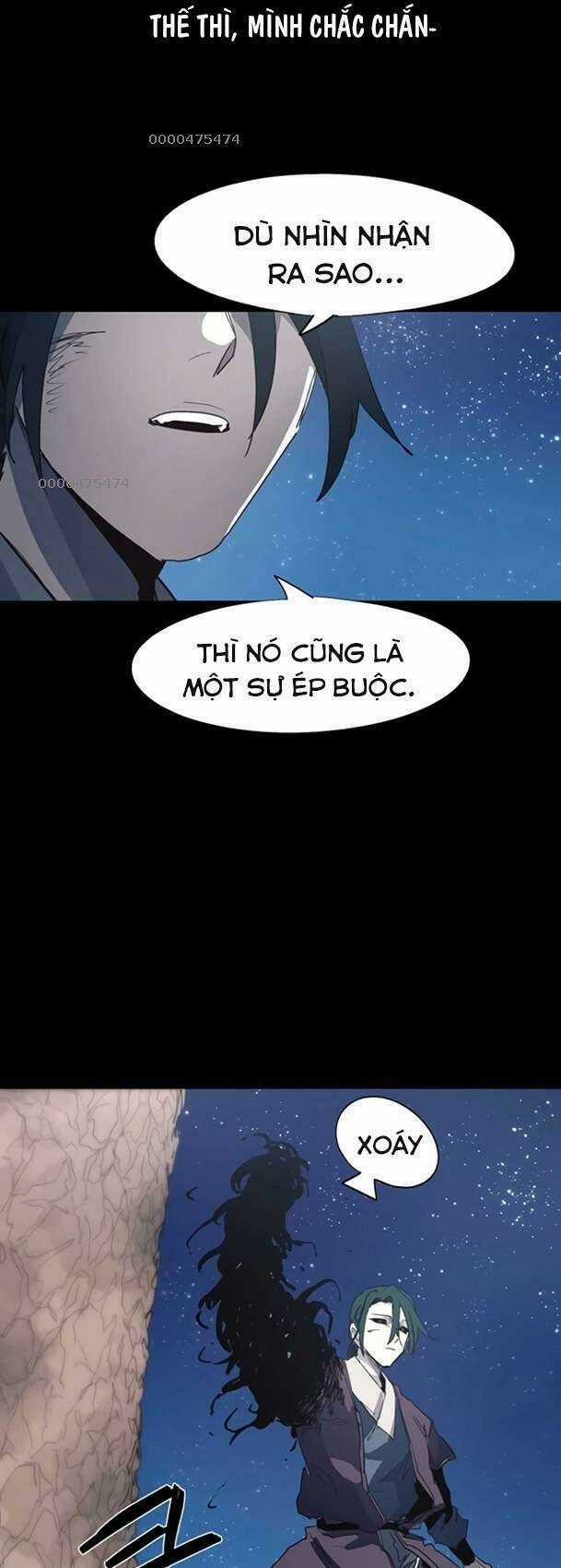 Kỵ Sĩ Báo Thù Chương 129 trang 13